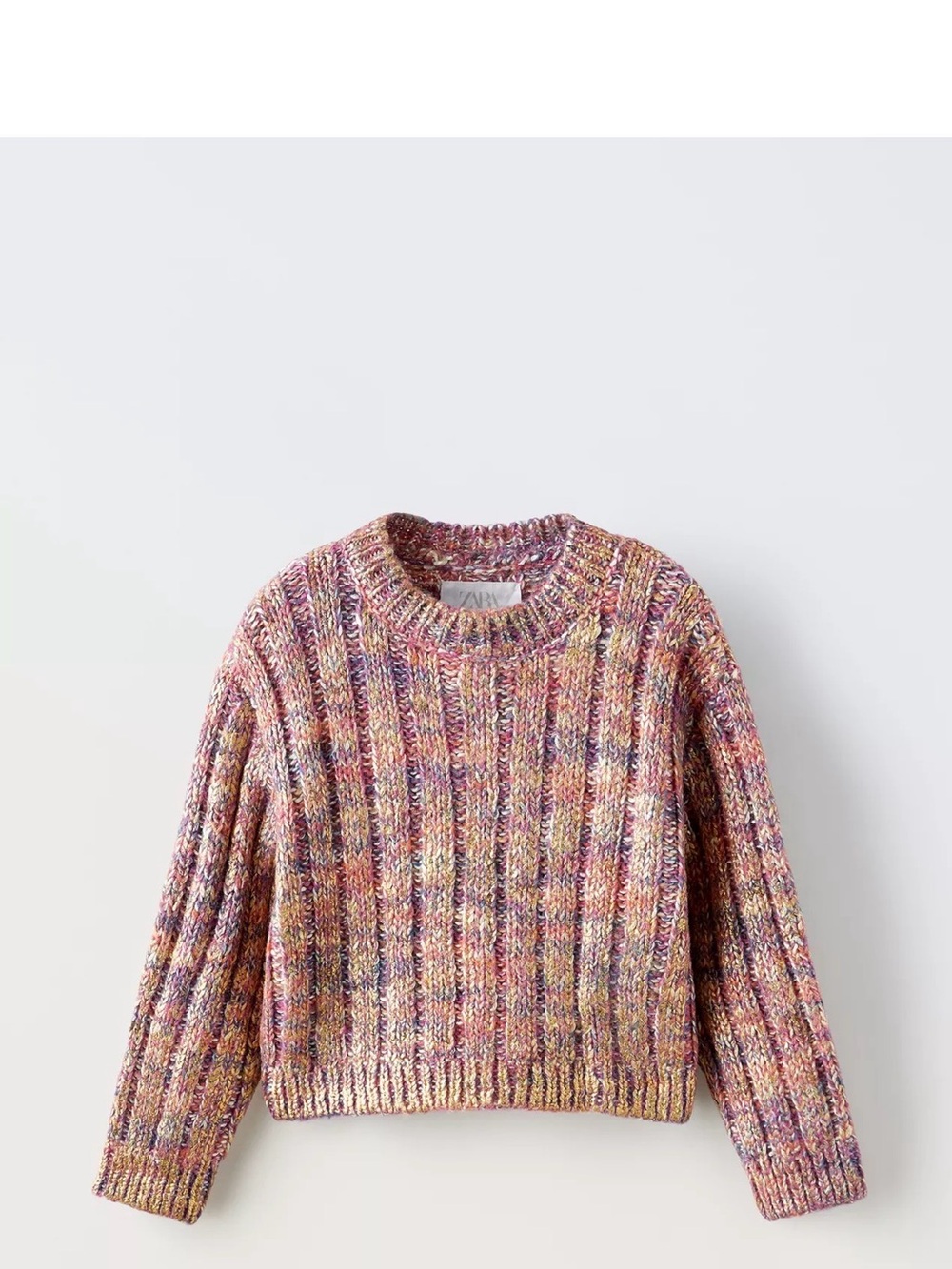 knit sweater